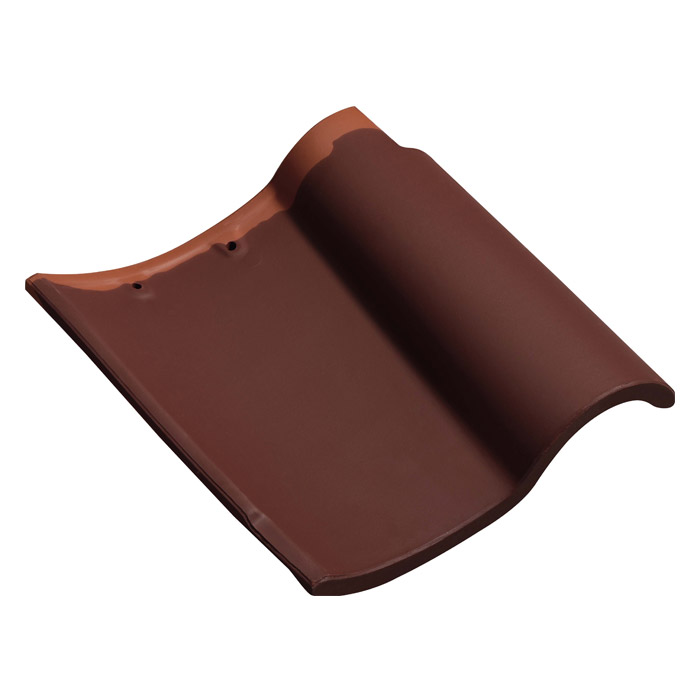 Most Popular Light Coffee Spanish Roof Tiles