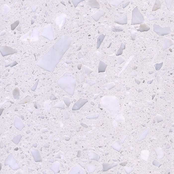 Terrazzo Stone Flooring