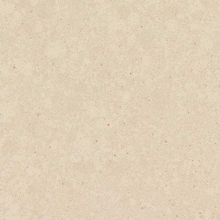 Light Beige Engineered Marble