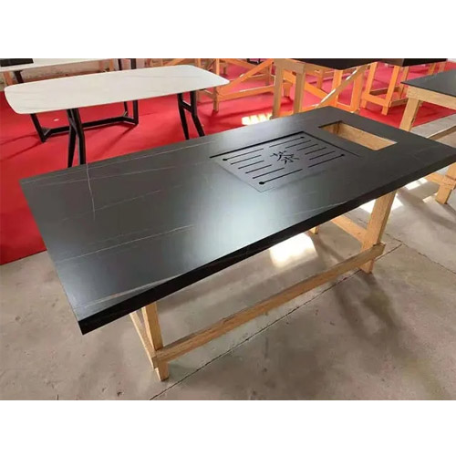 Functional Sintered Stone Tea Table Top Manufacturers, Functional Sintered Stone Tea Table Top Factory, Supply Functional Sintered Stone Tea Table Top