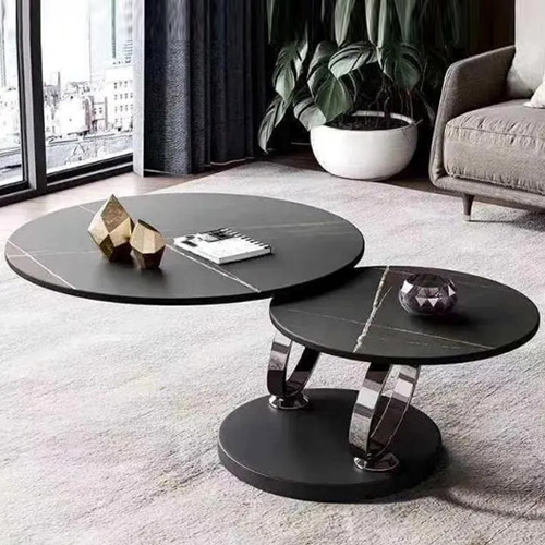 Black Sintered Stone Coffee Table Top Manufacturers, Black Sintered Stone Coffee Table Top Factory, Supply Black Sintered Stone Coffee Table Top