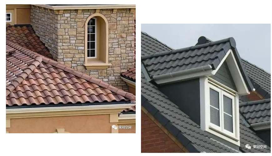 spanish clay roofing tiles