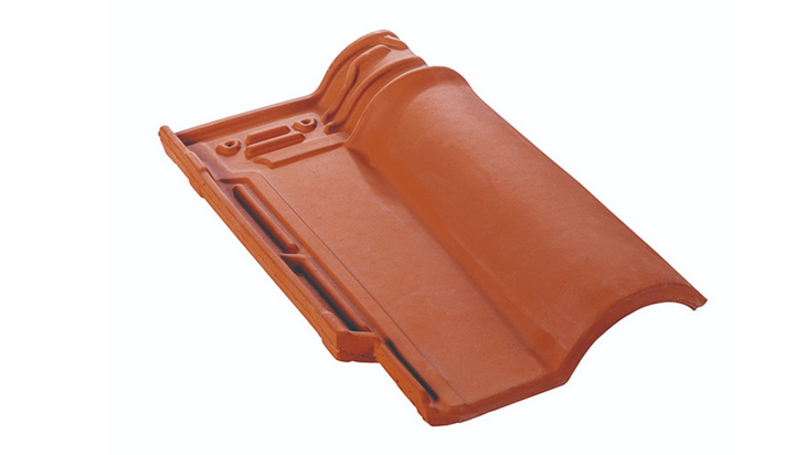 Applicable Scope Of Clay Tiles