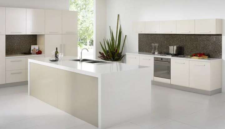 Types Of Quartz Countertops