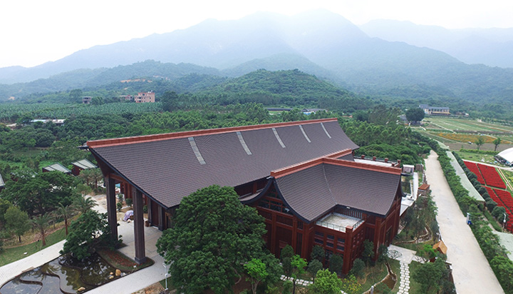 How To Maintain Roof Tiles?