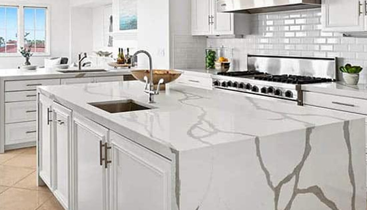 Is Quartz Stone Artificial or Natural? How to Choose a Quartz Table Top