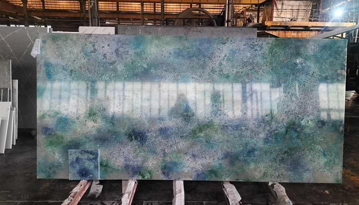 What's Calacatta Quartz Stone