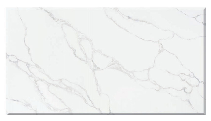 How to handle the infiltration of stains on quartz stone countertops ？