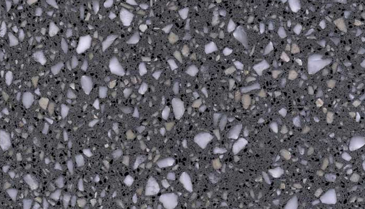 How to maintain terrazzo stone?