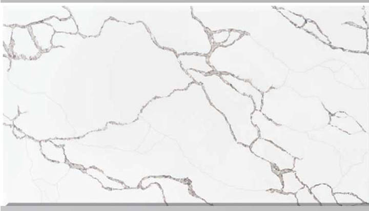 Which is better, ceramic countertop or quartz stone countertop, and how to choose a countertop