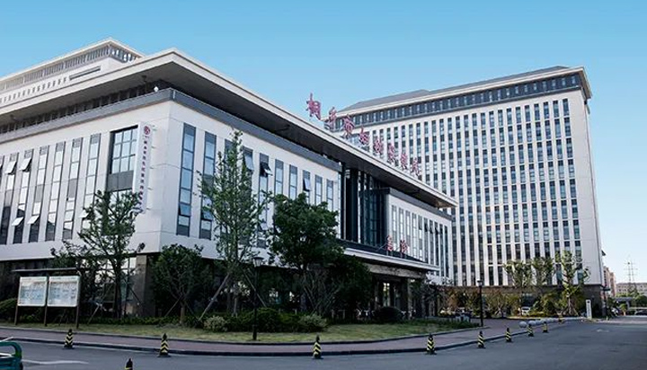 Rongguan Stone | Create A Green And Healthy Medical Space With Environmentally Friendly And Wear-resistant Stone Products