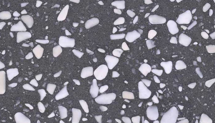 Classification of Terrazzo