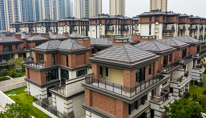 How Long Do Clay Tile Roofs Last？