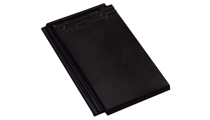 Can You Paint Clay Roof Tiles ？