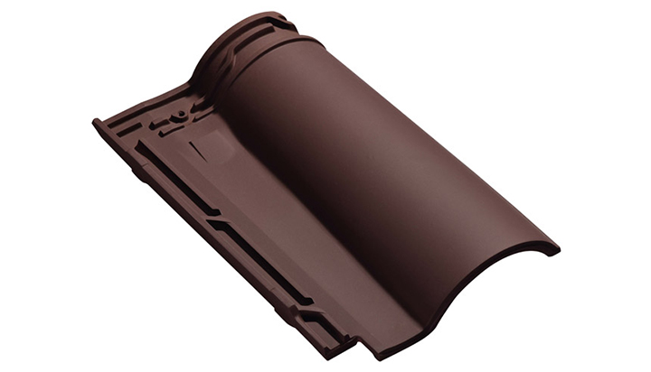 How To Cut Clay Roof Tiles By Hand ？