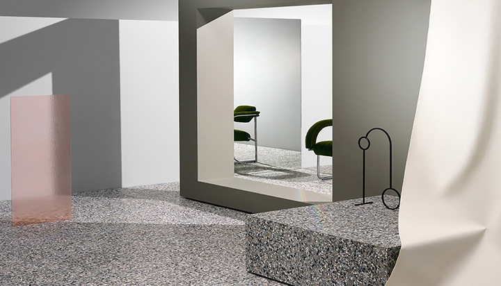 Advantages, disadvantages and cleaning methods of Terrazzo floor