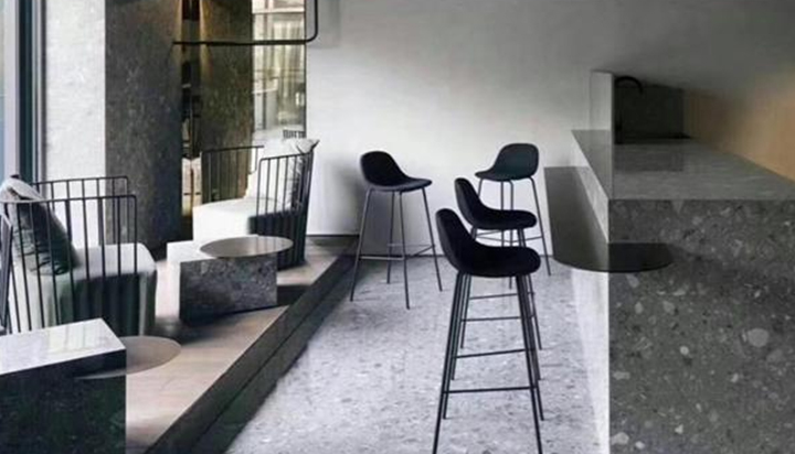 Advantages and disadvantages of Terrazzo stone ？