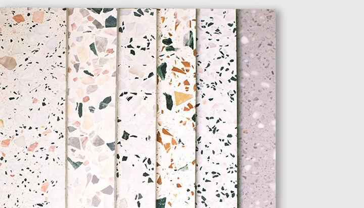 Is Terrazzo Trendy Or Timeless ？