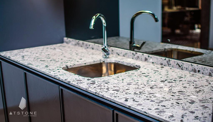 Is Terrazzo A Type Of Stone ？
