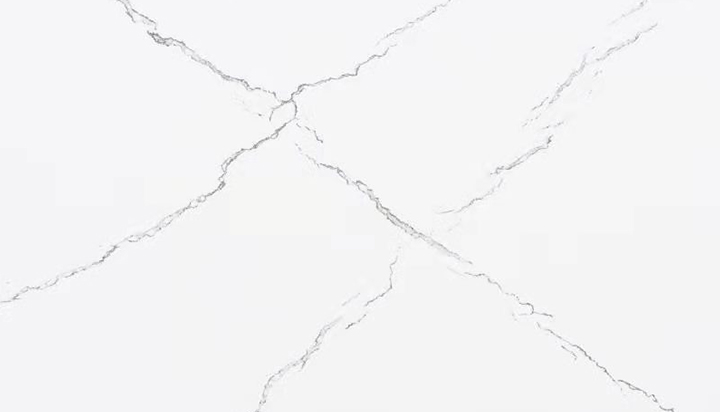 Why is quartz stone more expensive as it becomes whiter?