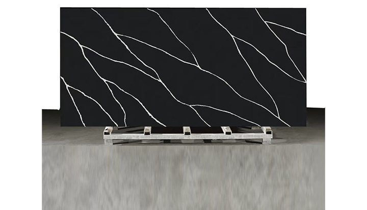 What are the differences between quartz stone and natural stone