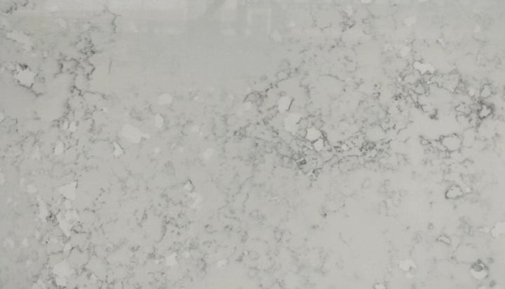 The difference between quartz and granite