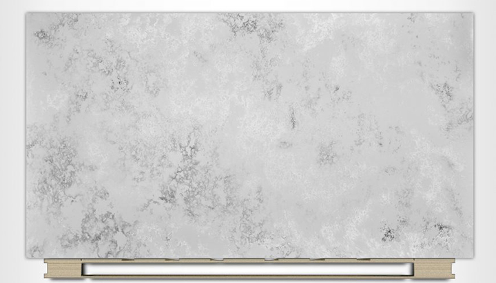 How to polish quartz stone to make it bright?