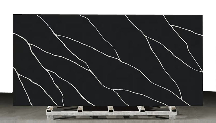 What are the different types of quartz stones?