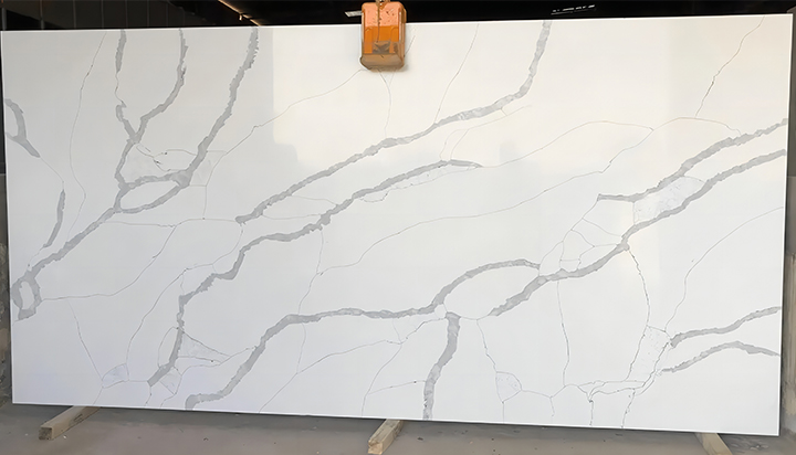 How to choose quartz slab?