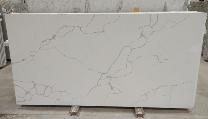 The development of artificial quartz stone will open up a new situation in the stone industry