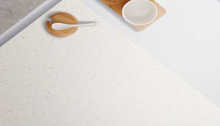 How to choose the right Quartz Stone color for the kitchen?