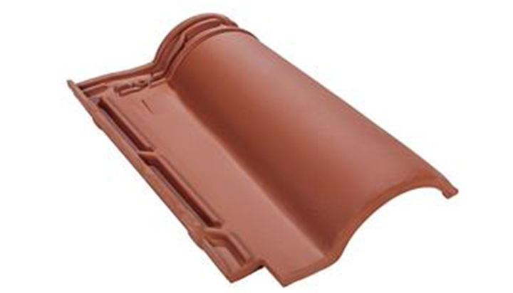 Do clay roof tiles contain asbestos?