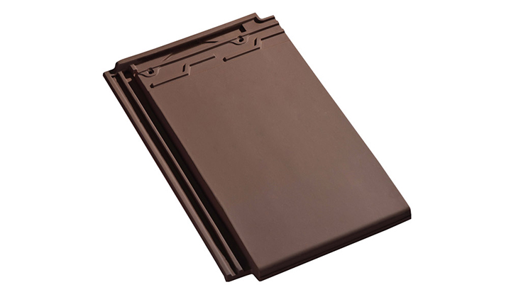 Is clay roof tiles waterproof?