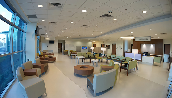 How to transport terrazzo flooring?