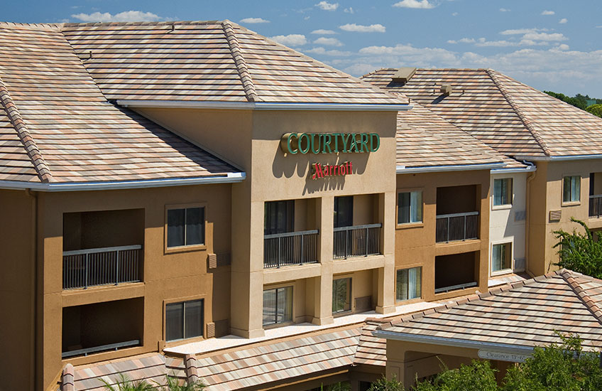 Is the waste from making Flat clay roof tile recyclable?