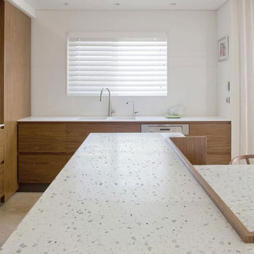 Is terrazzo countertop a good investment?