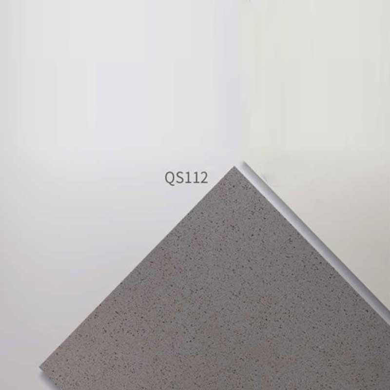 Will quartz countertops evaporate harmful gases under high temperature conditions?