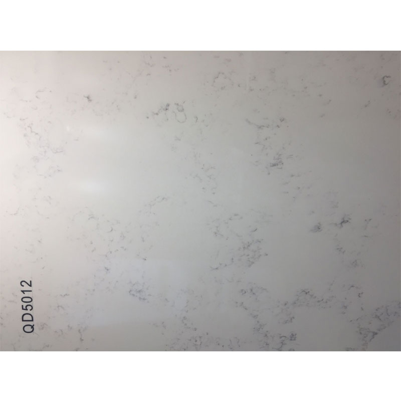 Is Marble Look Quartz Stone suitable for both indoor and outdoor use?