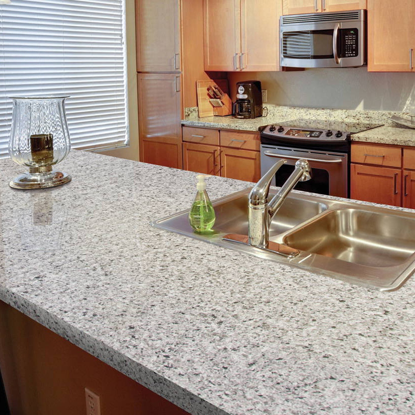 Which is better, quartz stone countertop or granite countertop? Which is better, quartz stone countertop or granite countertop?