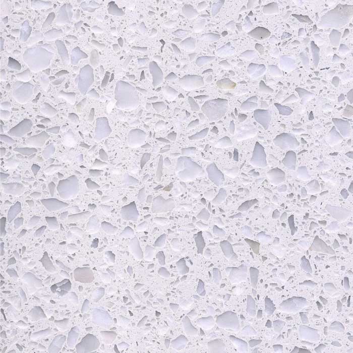 terrazzo stone flooring