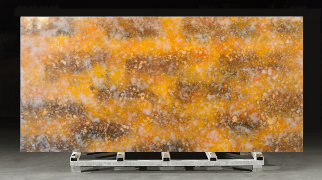 Can quartz be translucent? Can quartz be translucent?