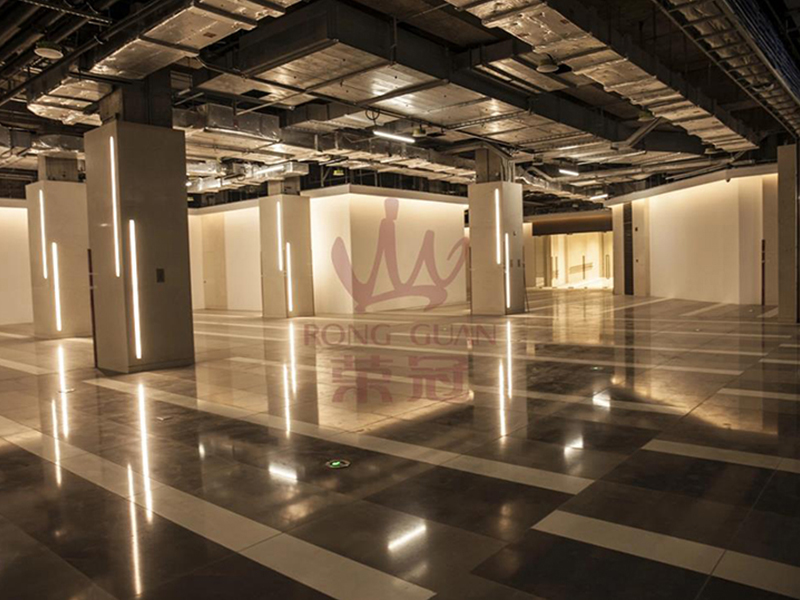 ShangHai BoHua Plaza