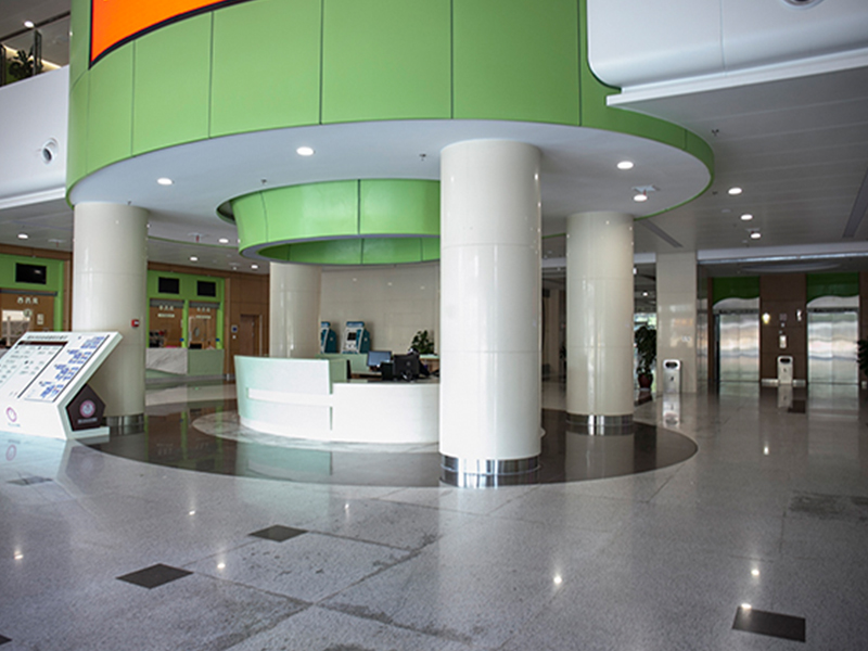 Tongxiang Maternal And Child Health Care Hospital