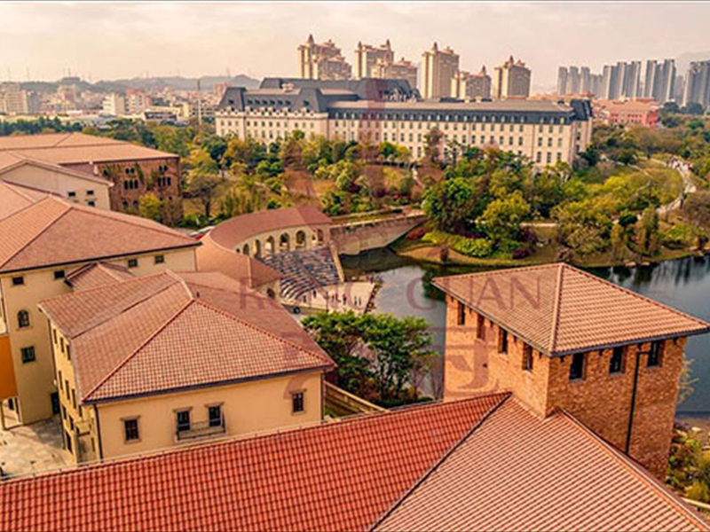 (Flat Tiles )huawei Songshan Lake