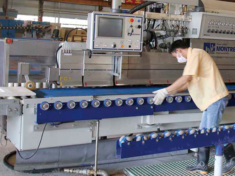 Production Equipment