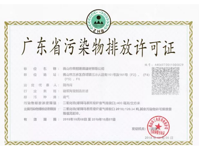 Rongguan Energy Saving And Emission Reduction, Environmental Protection