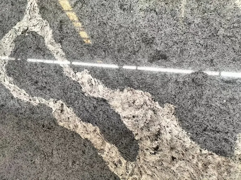 calacatta quartz countertop