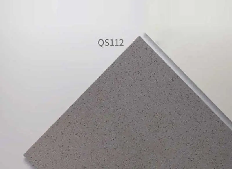 high-quality quartz countertop