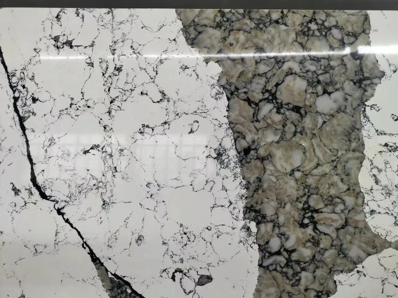 quartz countertop