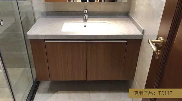 engineered stone countertops